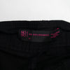 #171 No Boundaries Shorts Black | c. 203 | Size 14