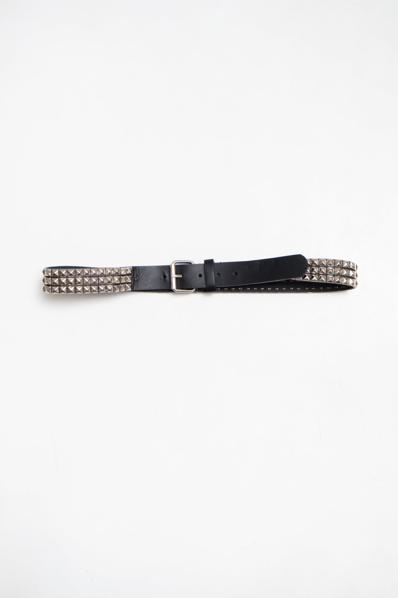 #202 Shoulder Bag Black | c. 192 | Size