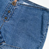 #53 Jordache Denim Shorts Blue | c. 179 | Size 10