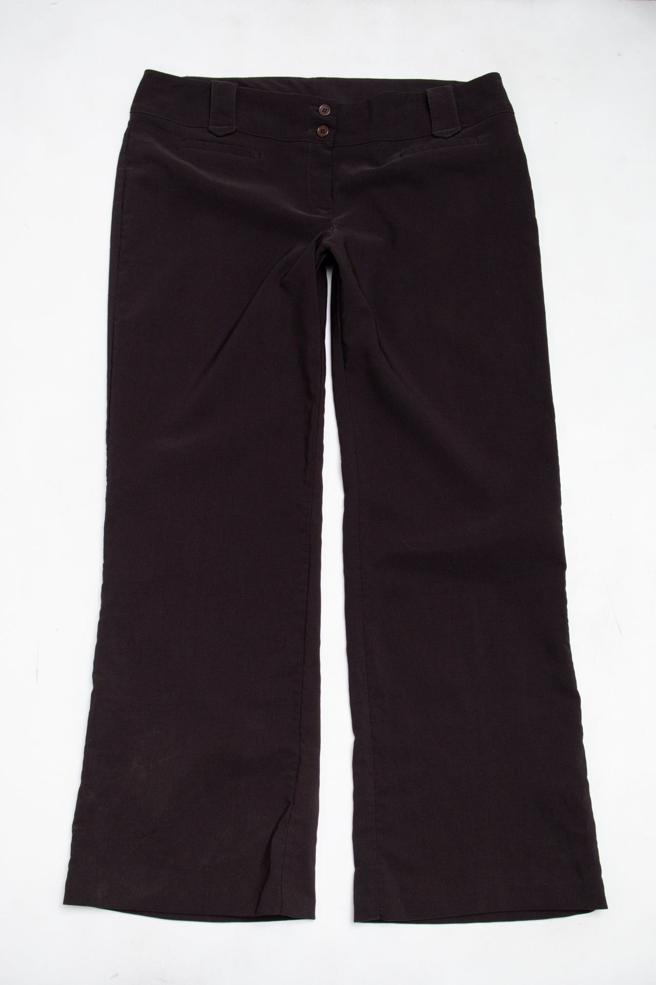 #142 Idao Pants Black | c. 199 | Size 14