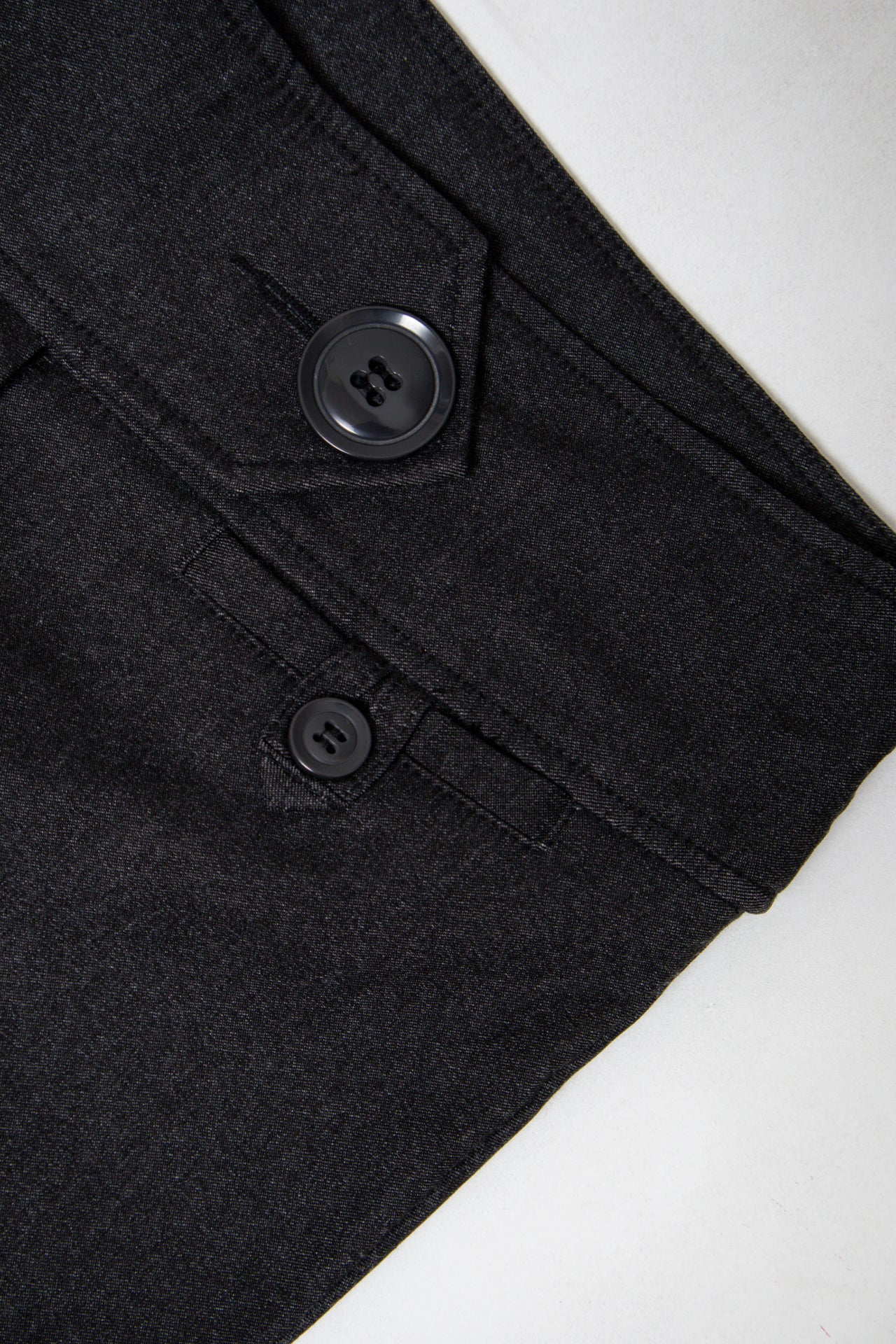 #171 Dynamite Pants Black | c. 191 | Size 4