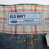 #154 Old Navy Mini Skirt Blue | c. 200 | Size 8