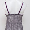 #127 Gillian & O'malley Cami Top Gray | c. 206 | Size 8