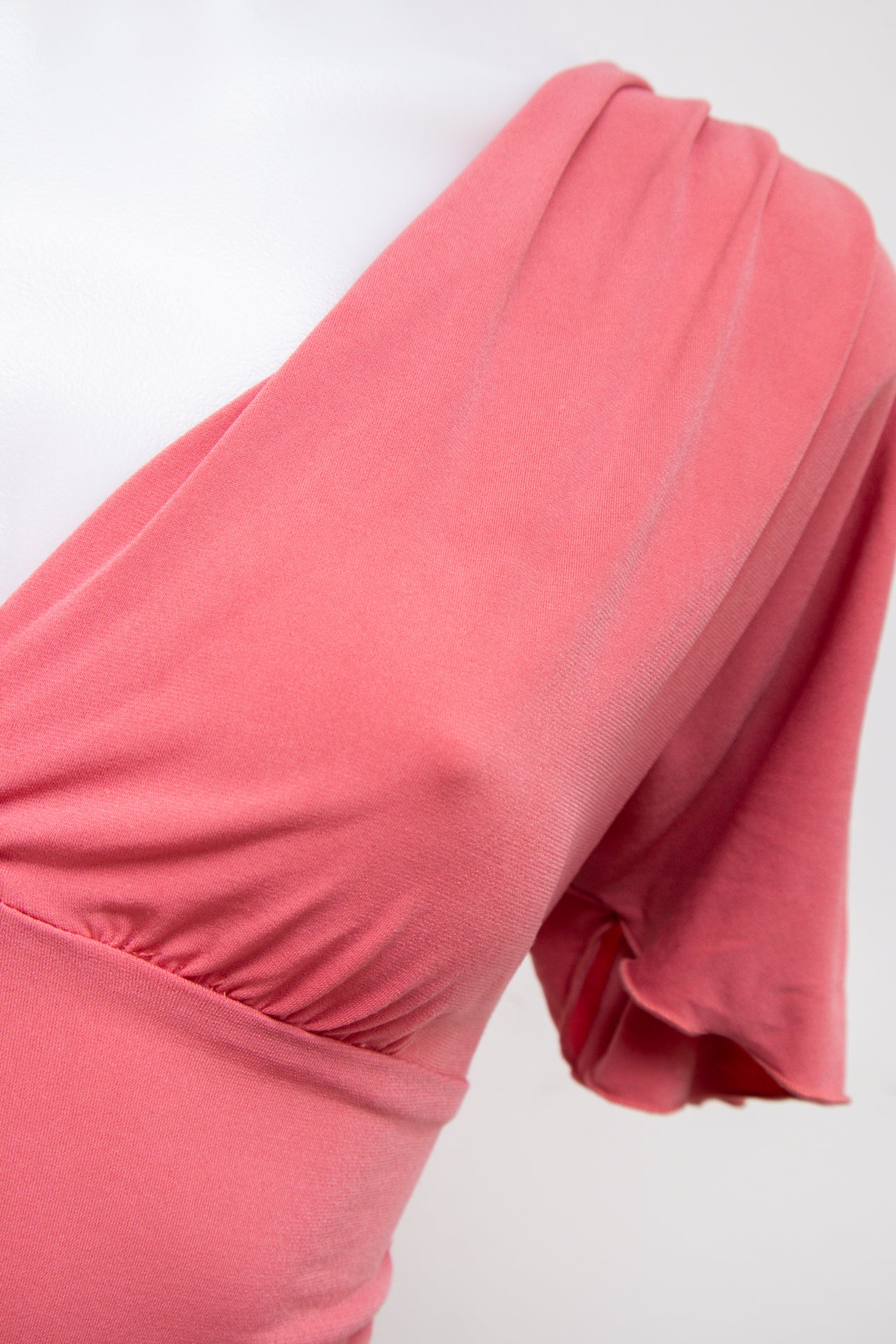 #43 Candie's Top Pink | c. 194 | Size 12