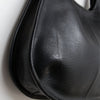 #197 Shoulder Bag Black | c. 195 | Size