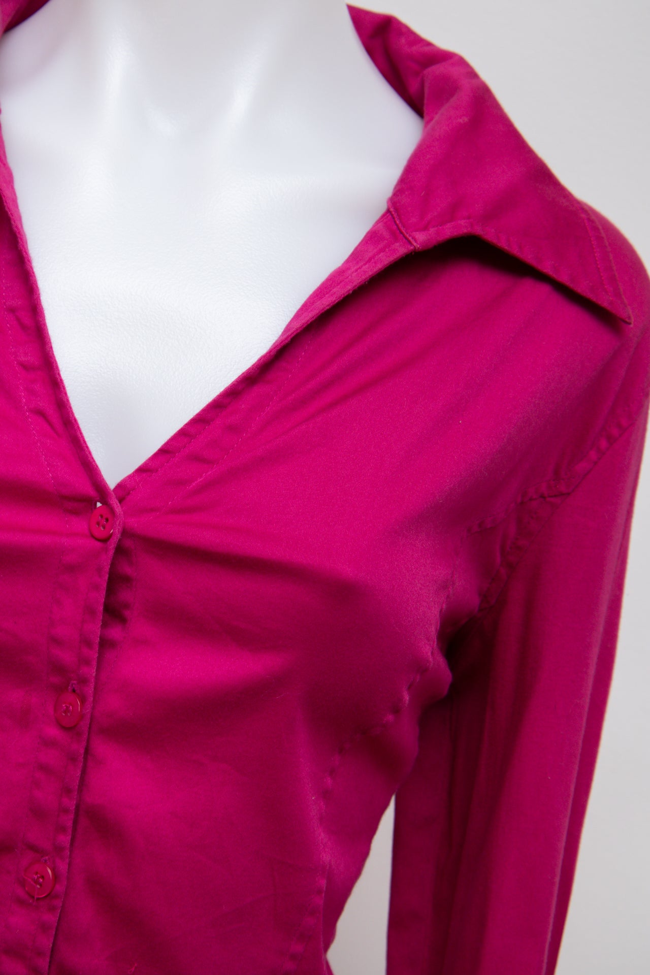 # San Francisco Cami Top Pink | c. 194 | Size 10