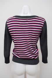 #068 Aéropostale Jumper Gray | c. 211 | Size 8