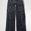 #76 Adidas Pants Black | c. 188 | Size 8