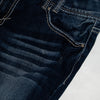 #144 Amethyst Jeans Blue | c. 197 | Size 8