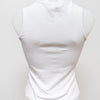 #13 Morgan Tank Top White | c. 190 | Size 8