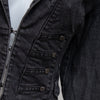 #100 New York & Company T-shirt Black | c. 197 | Size 10