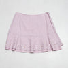 #093 Dkny Skirt Pink | c. 204 | Size 8