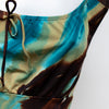 #23 Suzie In The City Cami Top Blue | c. 193 | Size 12