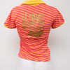 #61 Bamboilite T-shirt Pink | c. 195 | Size 8