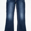 #082 Express Jeans Jeans Blue | c. 206 | Size 10
