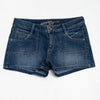 #143 Arizona Jean Co. Denim Shorts Blue | c. 198 | Size 6