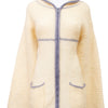 #127 Stevens Creek Camisole Top Beige | c. 198 | Size 8