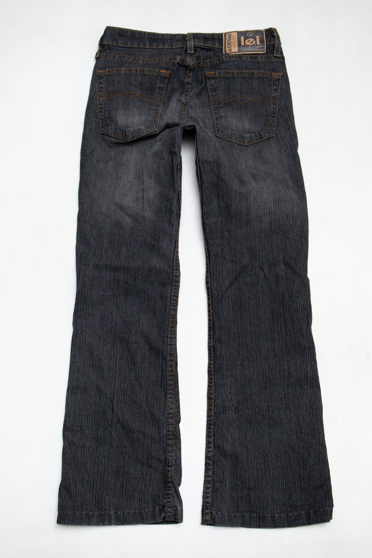 #178 Lei Jeans Black | c. 193 | Size 4/6