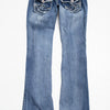 #044 Maurices Jeans Blue | c. 206 | Size 6