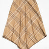 #149 Talbots Skirt Brown | c. 193 | Size 10