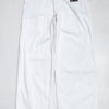 #177 King Of New York Pants White | c. 192 | Size 16