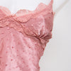 #015 Do & Be Clothing Cami Top Pink | c. 201 | Size 8