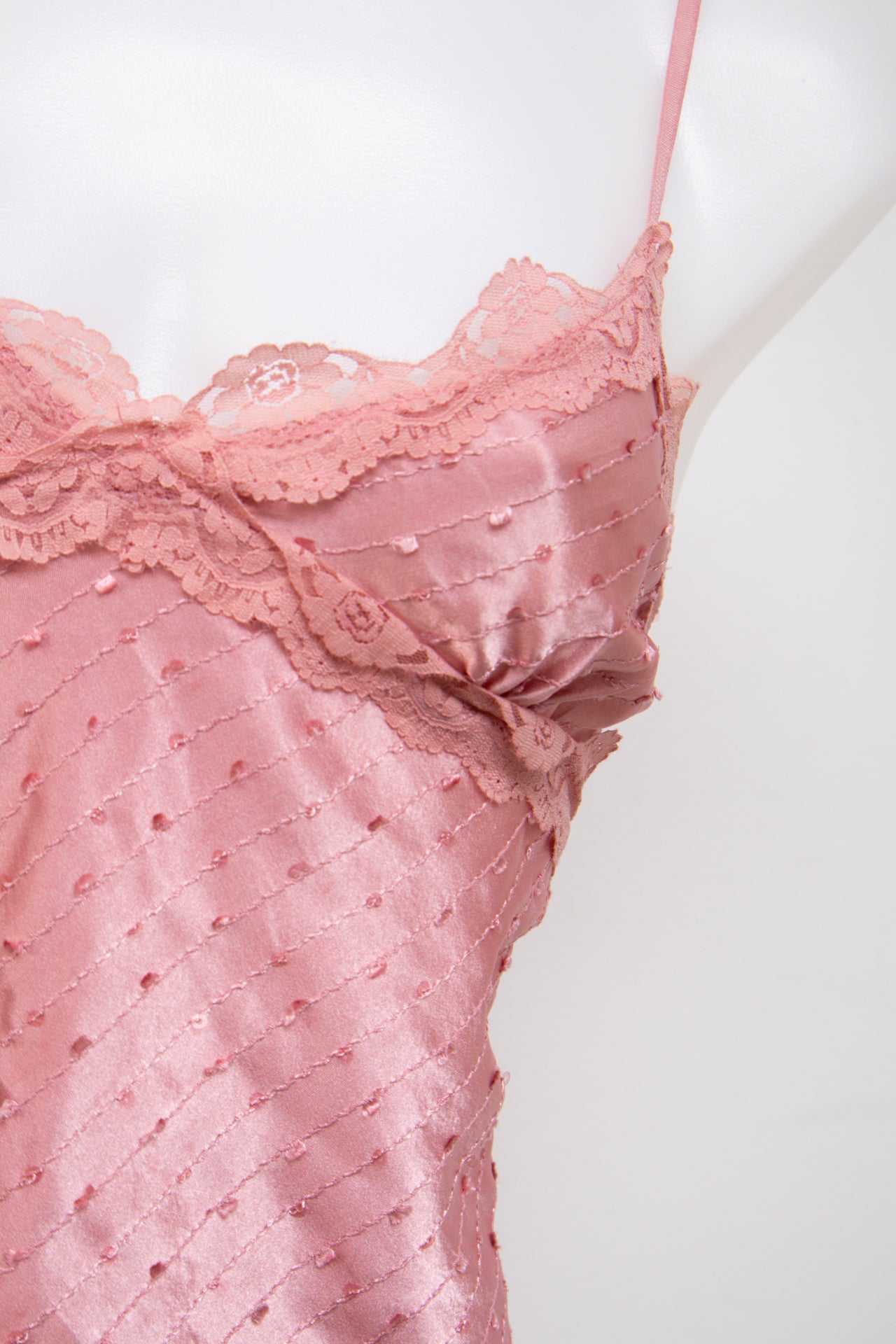 #015 Do & Be Clothing Cami Top Pink | c. 201 | Size 8