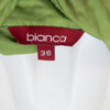 #049 Bianca T-shirt Green | c. | Size 8