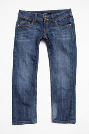 #091 Vigoss Studio Jeans Blue | c. 211 | Size 6