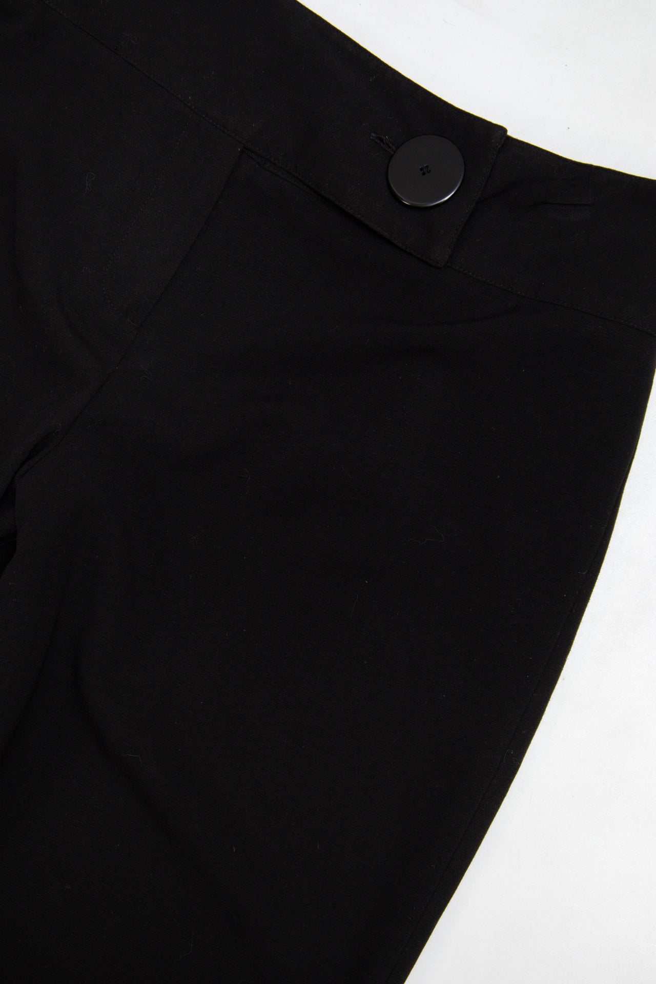 #149 Larry Levine Pants Black | c. 199 | Size 12