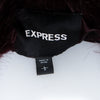 #106 Express T-shirt Purple | c. 192 | Size 12