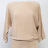 #094 Style & Co. T-shirt Beige | c. 207 | Size 8