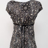 #026 Iz California Camisole Top Black | c. | Size 12