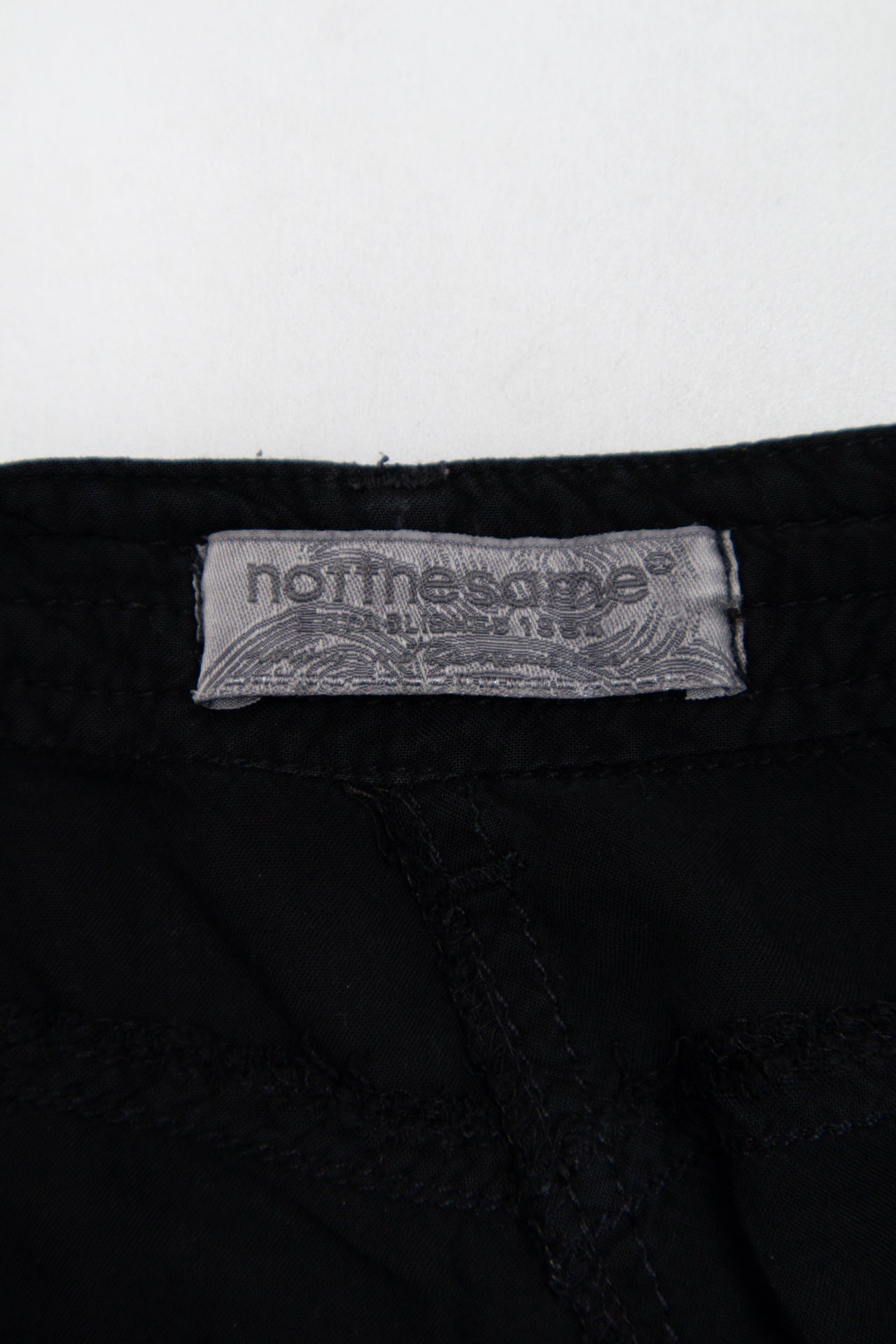 #173 Northridge Jeans Co. Pants Black | c. 192 | Size 8