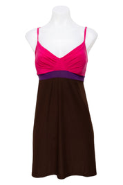 #171 Secret Treasures Dress Pink | c. 212 | Size 12/14