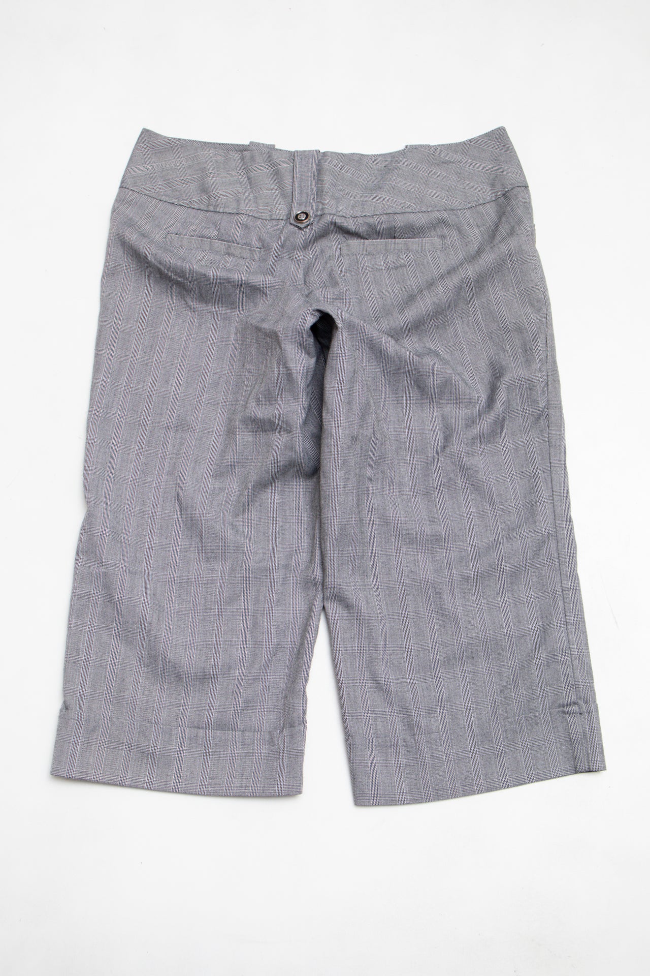 #112 Spacegirlz Pants Gray | c. 203 | Size 8