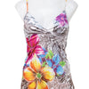 #126 Takoni Cami Top White | c. 206 | Size 8