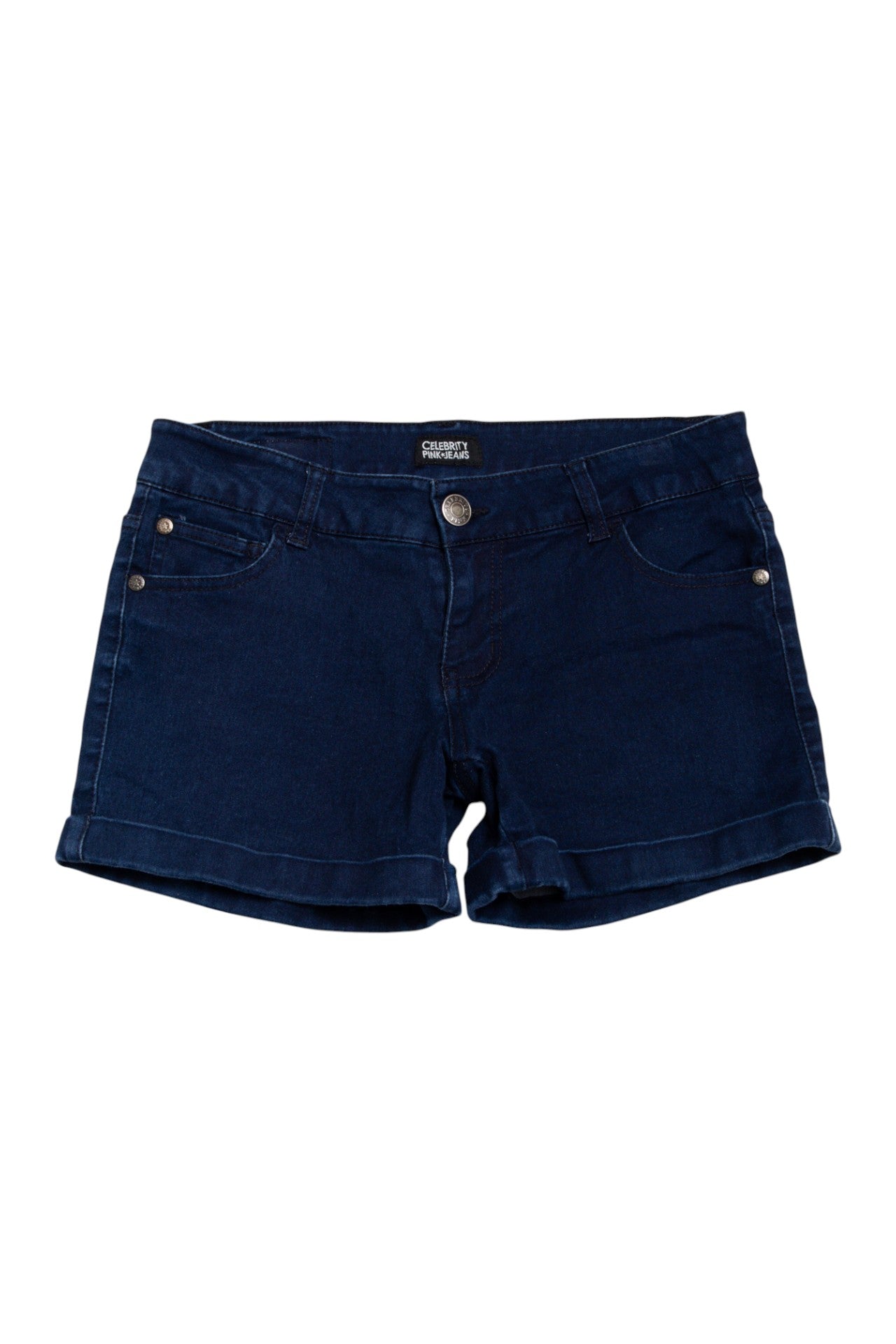 #21 Celebrity Pink Jeans Shorts Blue | c. 188 | Size 8