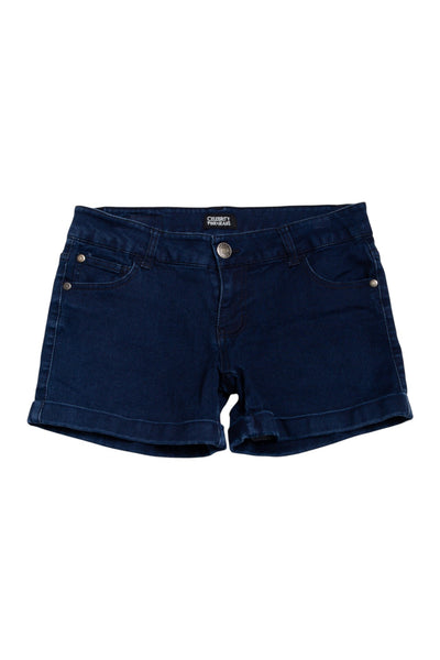 #21 Celebrity Pink Jeans Shorts Blue | c. 188 | Size 8