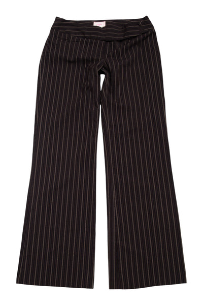 #104 Candie's Pants Brown | c. 201 | Size 10