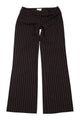 #104 Candie's Pants Brown | c. 201 | Size 10