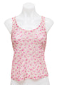 #134 Subdued Tank Top Pink | c. 185 | Size 10