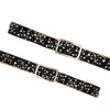#137 Belt Black | c. 209 | Size