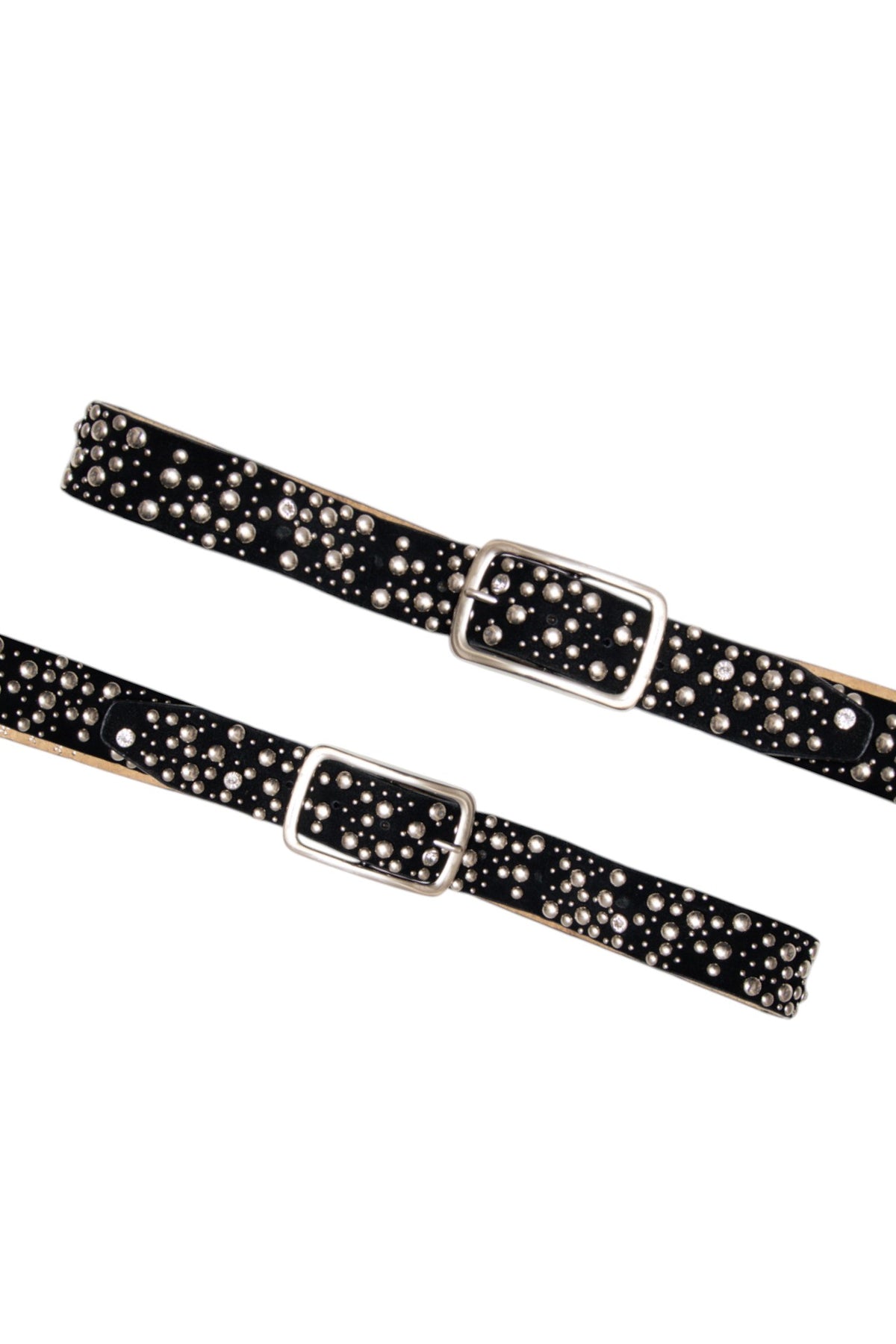 #137 Belt Black | c. 209 | Size