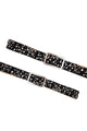 #137 Belt Black | c. 209 | Size