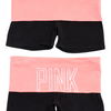 #102 Victoria's Secret Shorts Black | c. 202 | Size 4