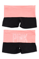 #102 Victoria's Secret Shorts Black | c. 202 | Size 4