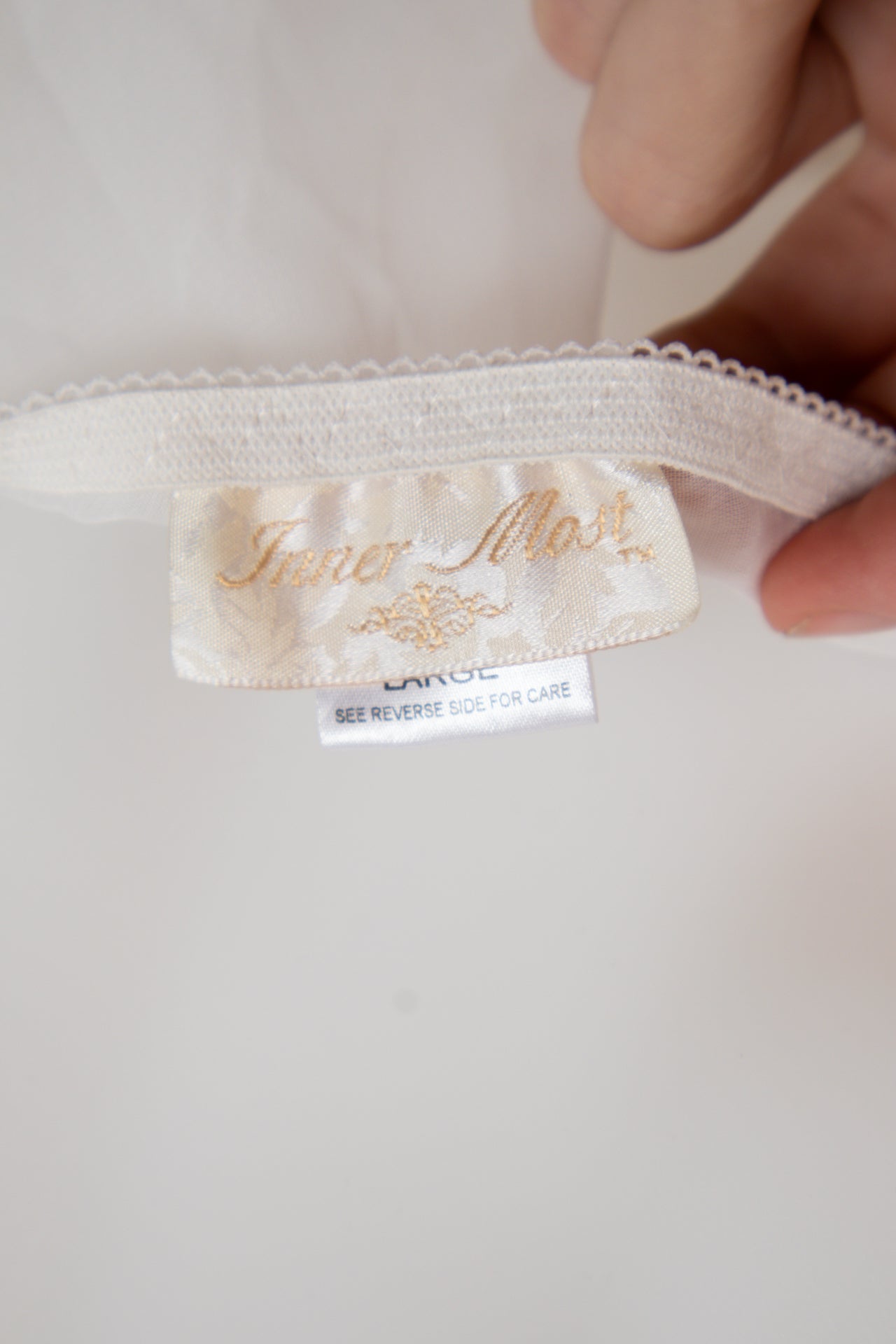 #009 Torrid Camisole White | c. | Size 12