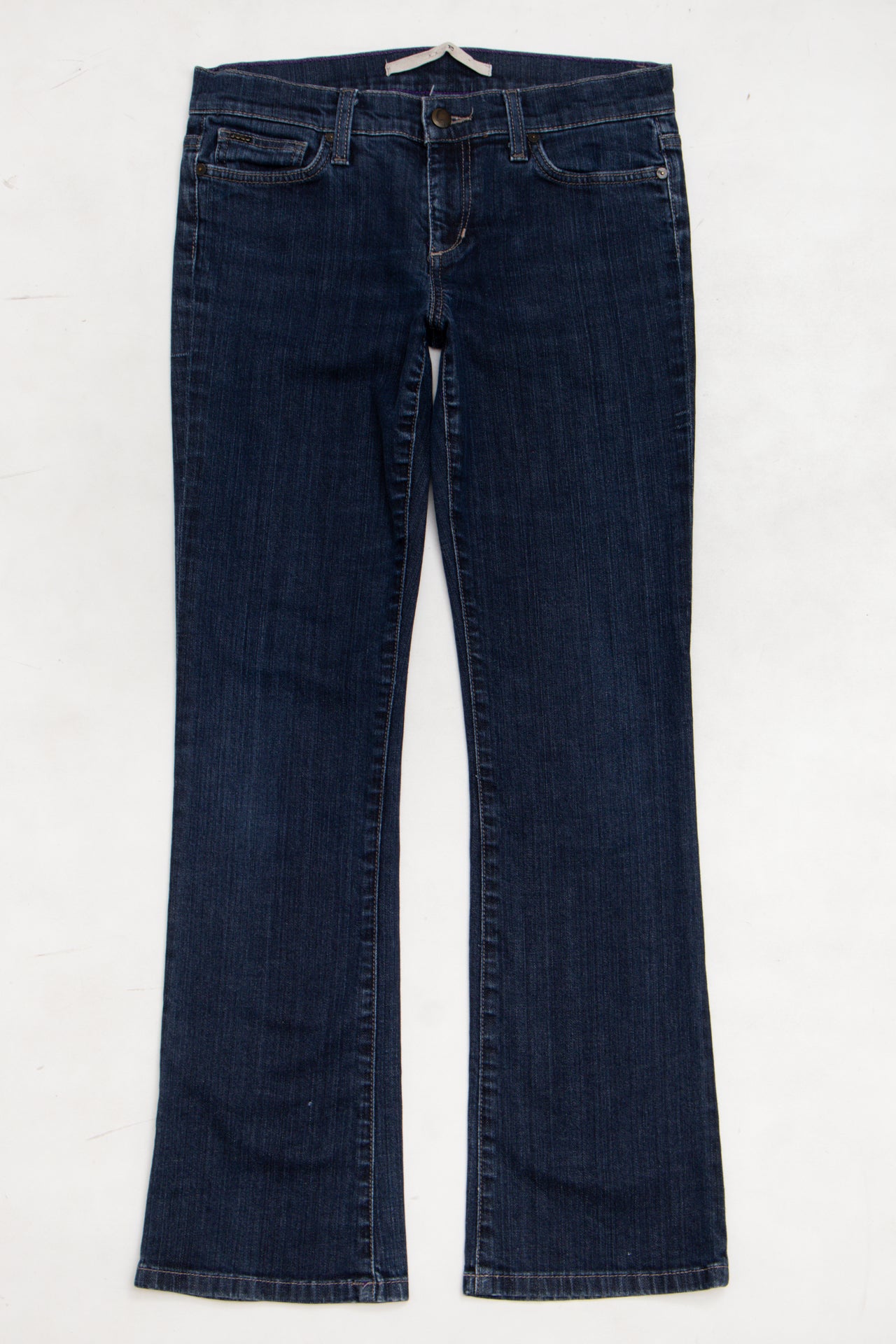 #89 Joe's Jeans Blue | c. 186 | Size 6/8