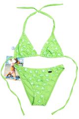 #016 Self Collection Deadstock Bikini Green | c. 213 | Size 8